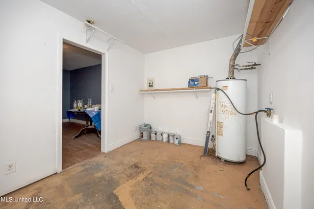 $1,500 | 4702 Coronada Avenue, Pascagoula, MS 39581