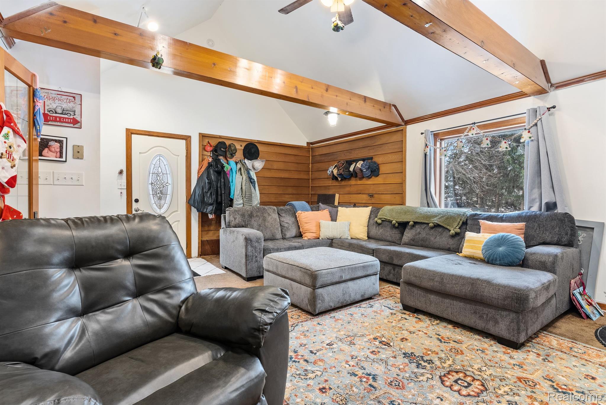 9414 Fulmer Road Millington, MI 48746 - Photo 4 of 39 Gallery Image 4