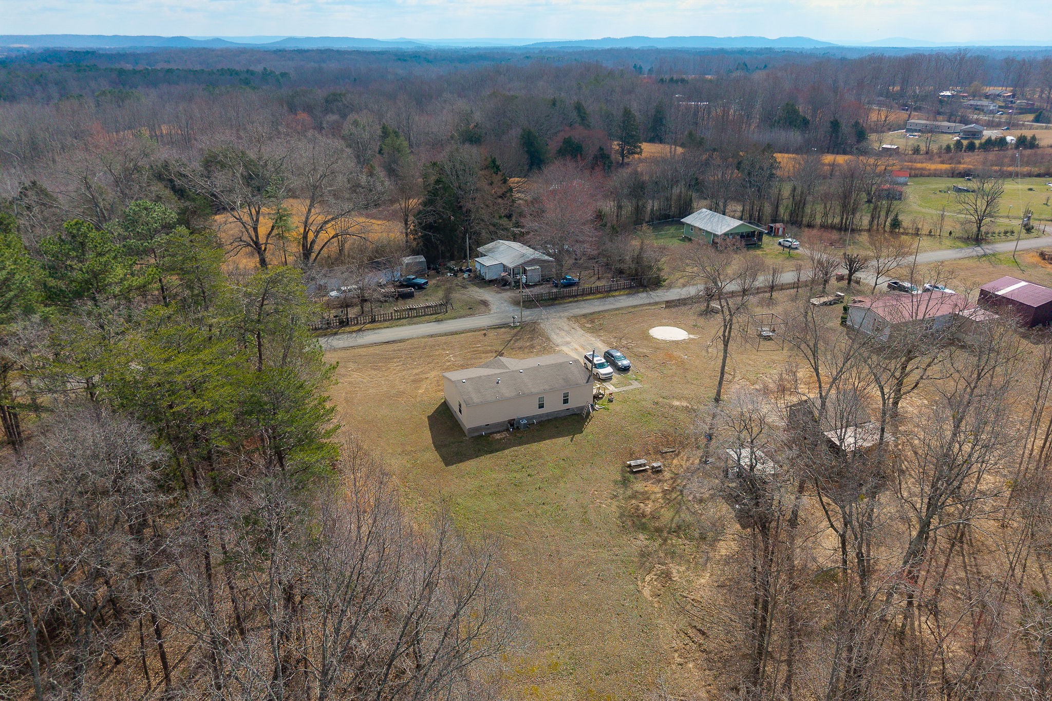 582 Doug Luna Road Walling, TN 38587 - Photo 37 of 47 a view of a city