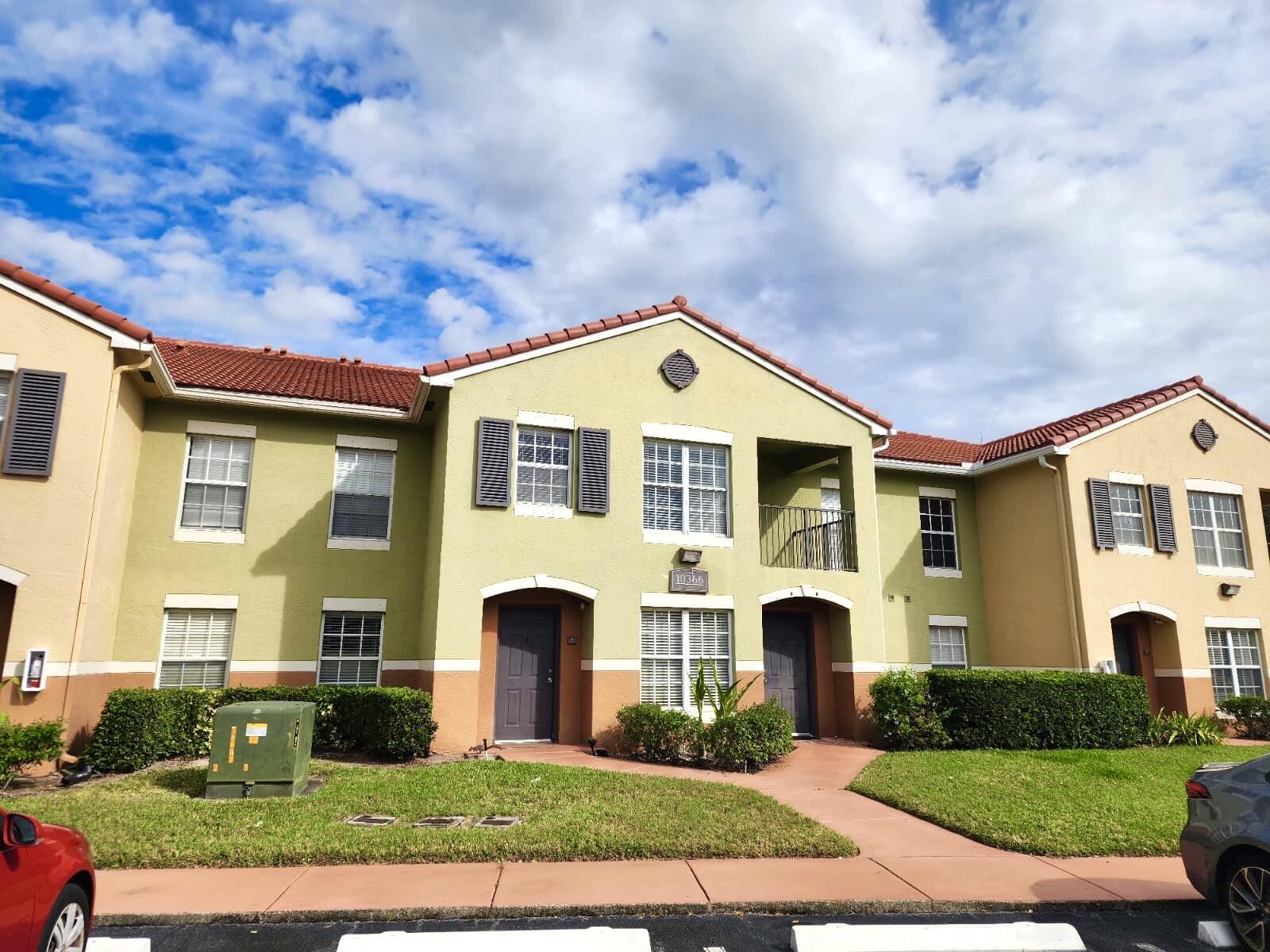 10366 Fox Trail Road South, Unit 1703 Royal Palm Beach, FL 33411 - Photo 1 of 19 font house