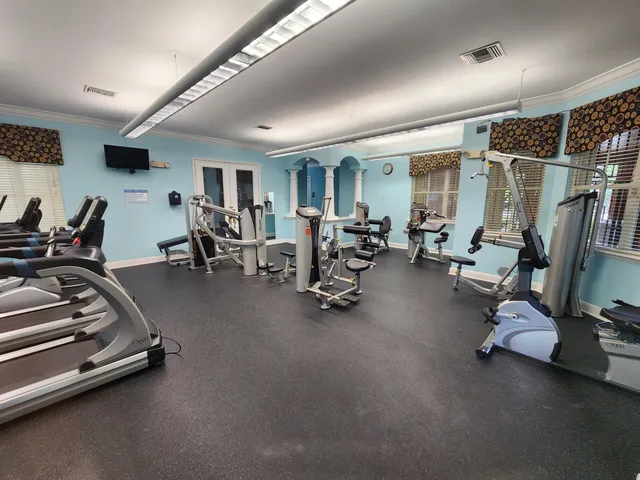 $289,000 | 10366 Fox Trail Road South, Unit 1703, Royal Palm Beach, FL 33411