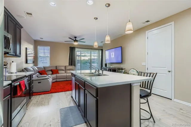 $475,000 | 9376 East 105th Place, Commerce City, CO 80640