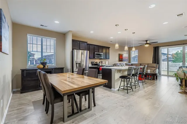 $475,000 | 9376 East 105th Place, Commerce City, CO 80640