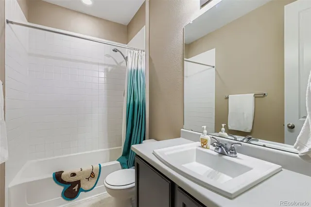 $475,000 | 9376 East 105th Place, Commerce City, CO 80640