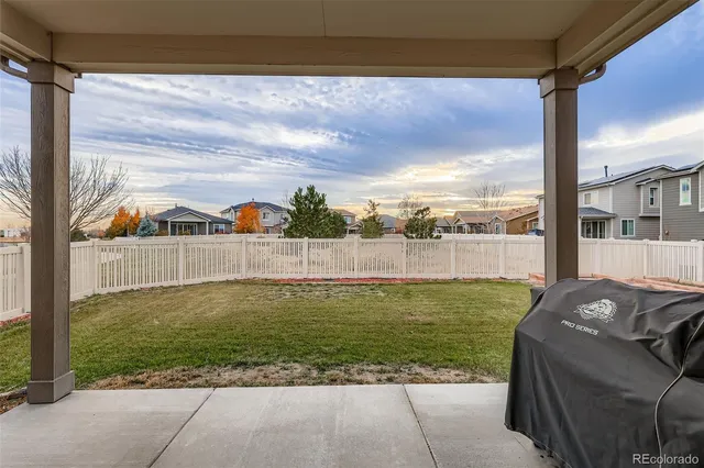 $475,000 | 9376 East 105th Place, Commerce City, CO 80640
