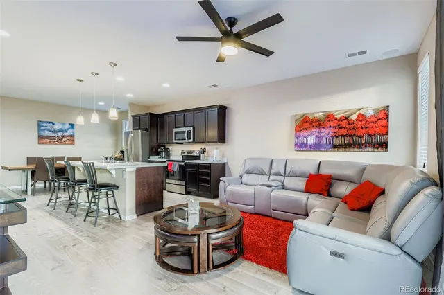 $475,000 | 9376 East 105th Place, Commerce City, CO 80640