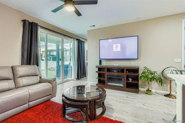 $475,000 | 9376 East 105th Place, Commerce City, CO 80640