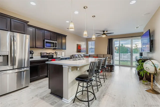 $475,000 | 9376 East 105th Place, Commerce City, CO 80640