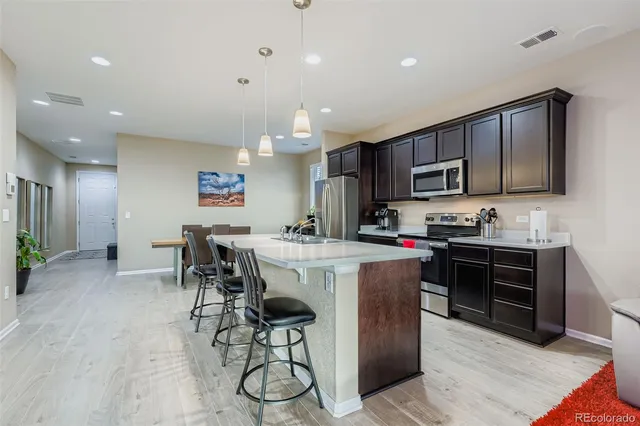 $475,000 | 9376 East 105th Place, Commerce City, CO 80640