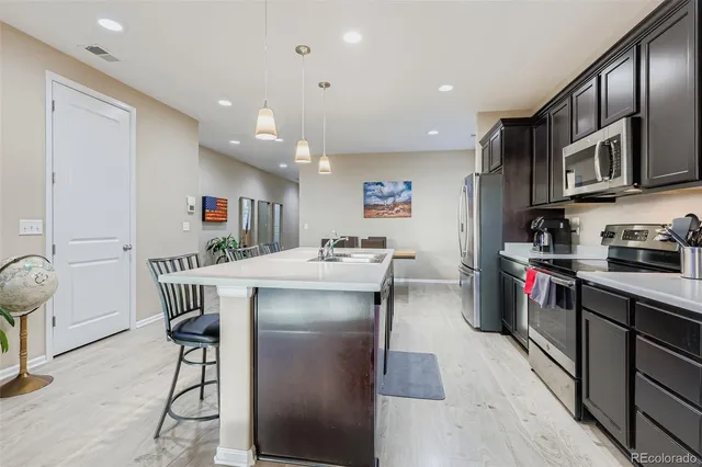 $475,000 | 9376 East 105th Place, Commerce City, CO 80640