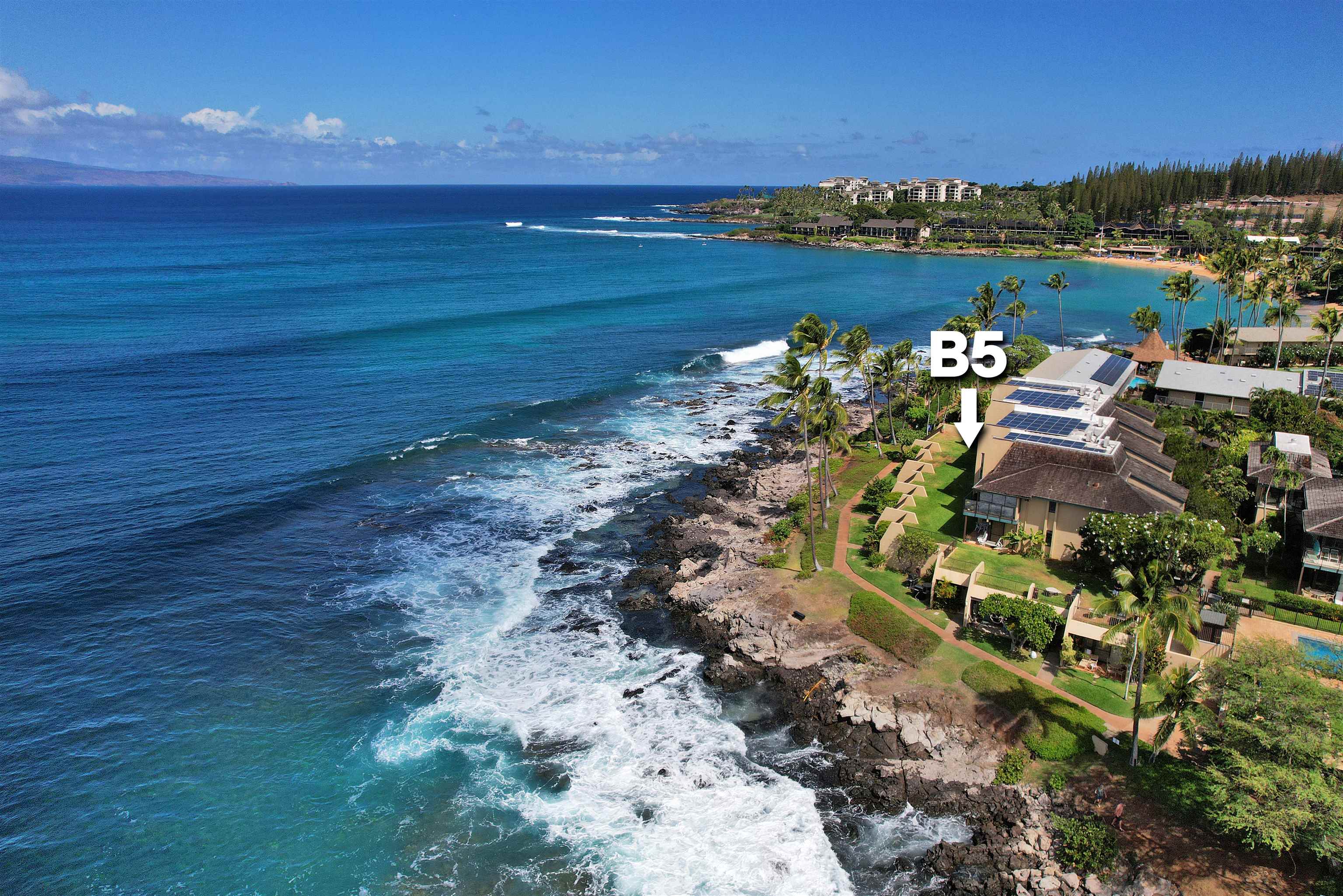 5295 Lower Honoapiilani Road, Unit B5 Lahaina, HI 96761 - Photo 2 of 50