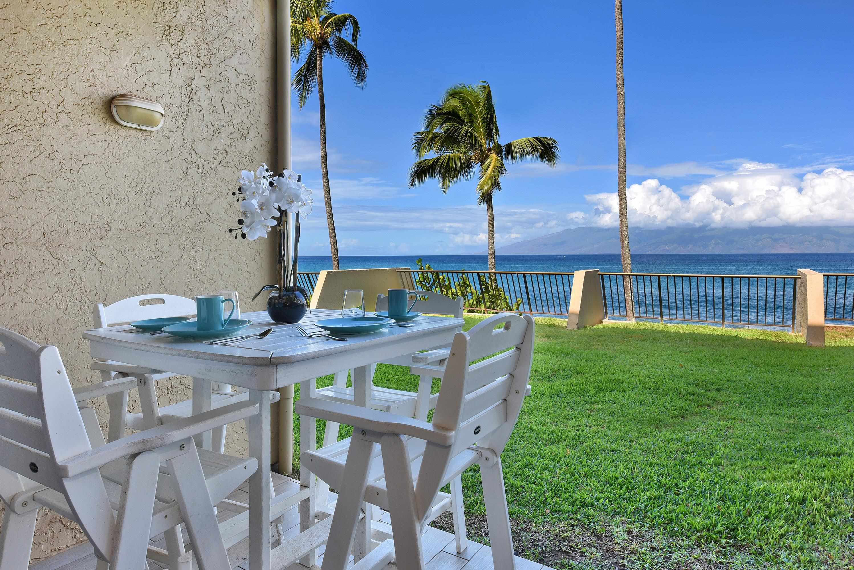 5295 Lower Honoapiilani Road, Unit B5 Lahaina, HI 96761 - Photo 5 of 50