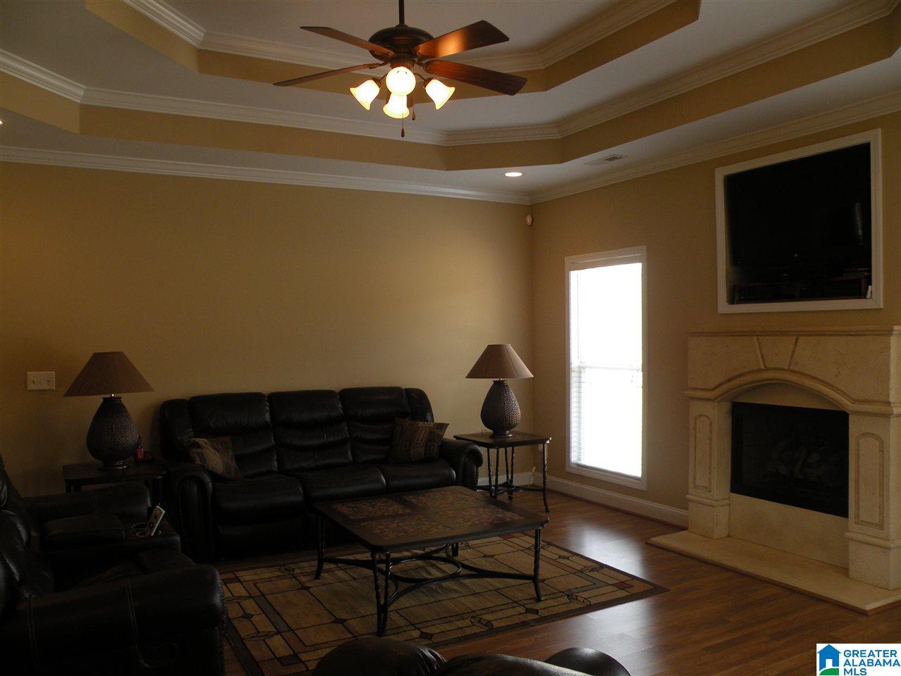 505 Traci Circle Riverside, AL 35135 - Photo 29 of 46