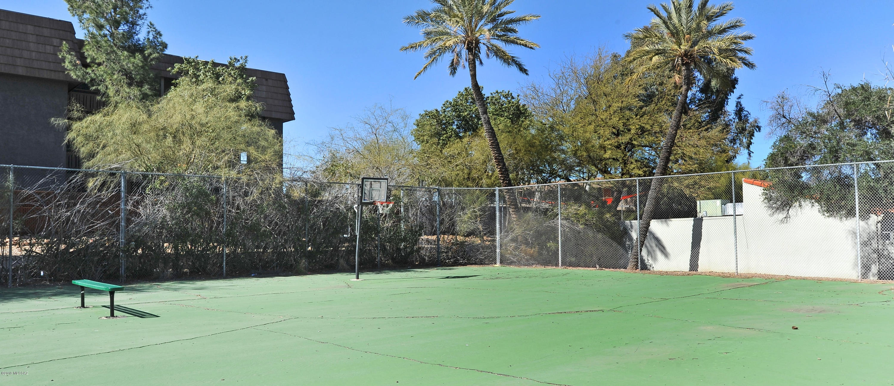 2779 West Anklam Road, Unit A Tucson, AZ 85745 - Photo 37 of 39 Gallery Image 37