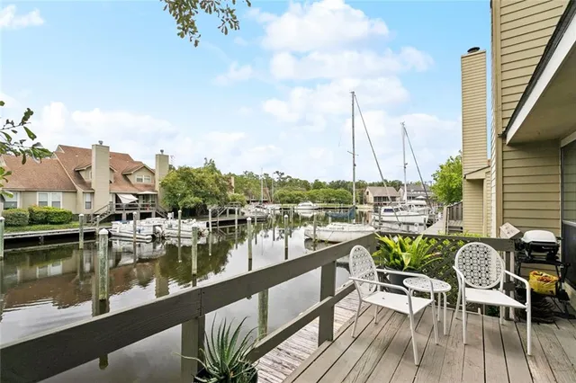 $179,000 | 49 Chamale Cove, Unit 49, Slidell, LA 70460