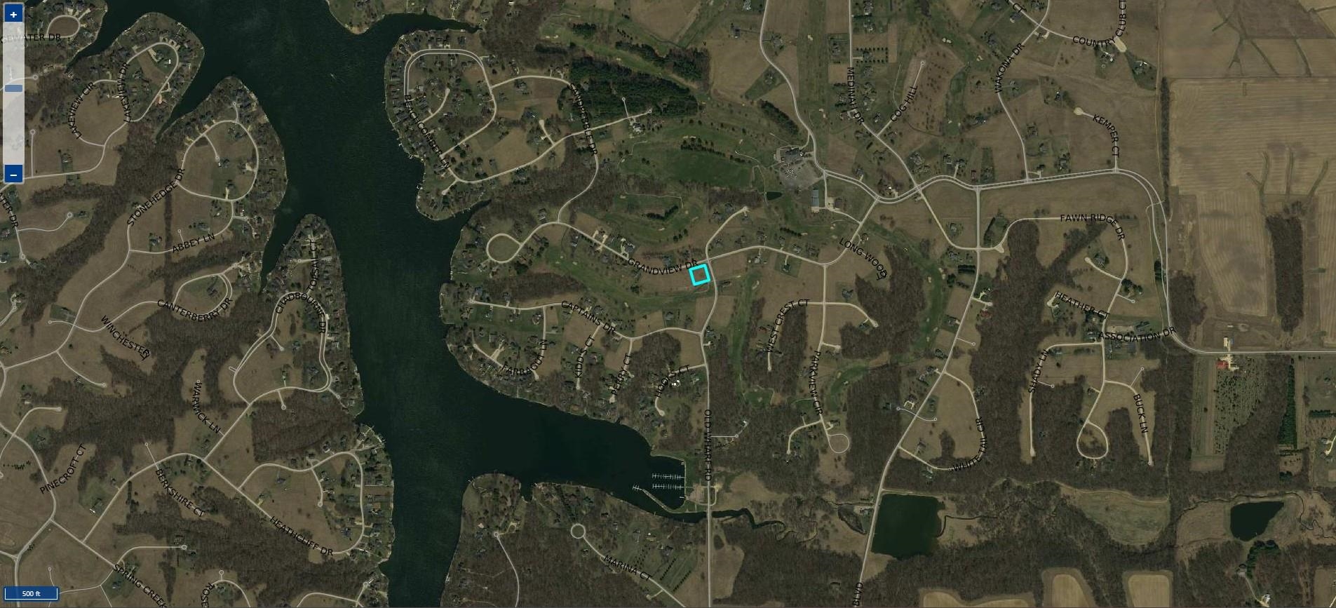 41 Grandview Drive Lanark, IL 61046 - Photo 7 of 7 a bathroom with a shower