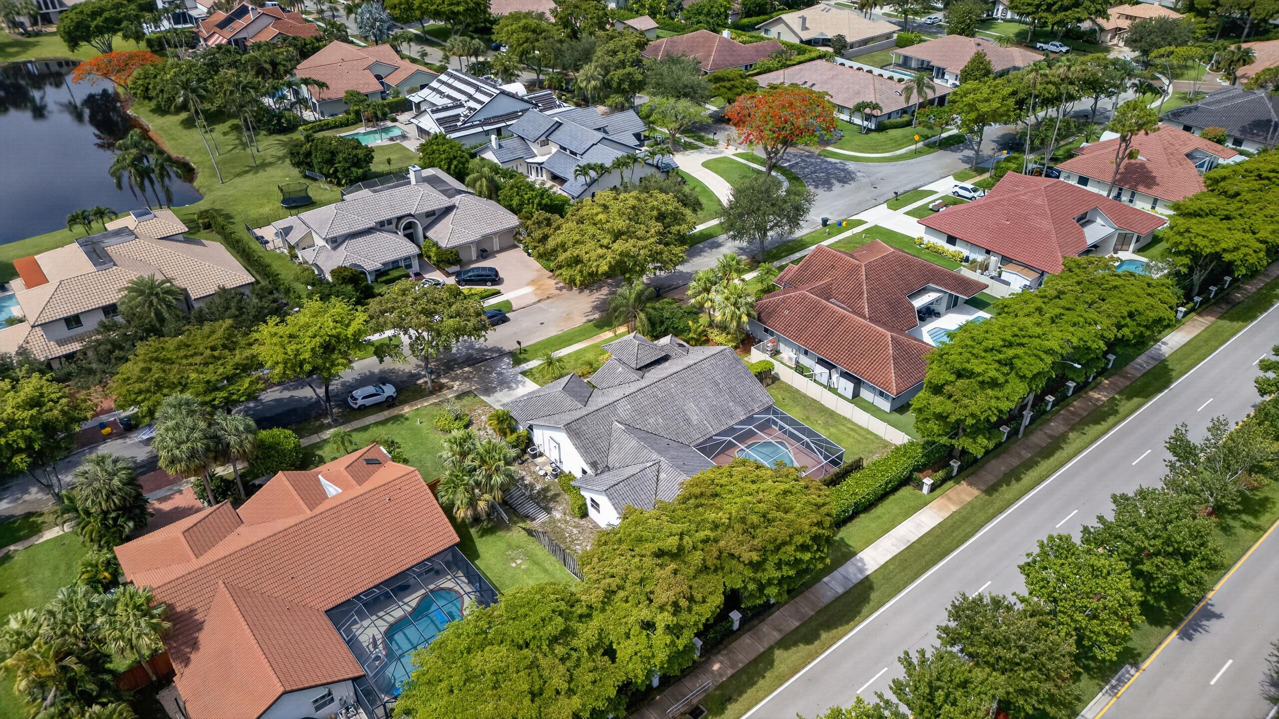 2825 Northwest 29th Drive Boca Raton, FL 33434 - Photo 55 of 56 006_Daniela_boca-52
