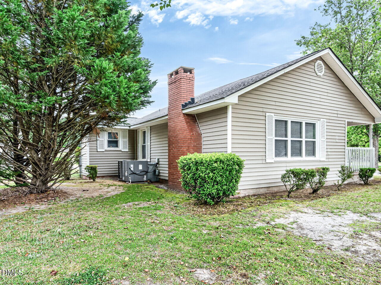2032 White Memorial Church Road Willow Spring, NC 27592 - Photo 27 of 29