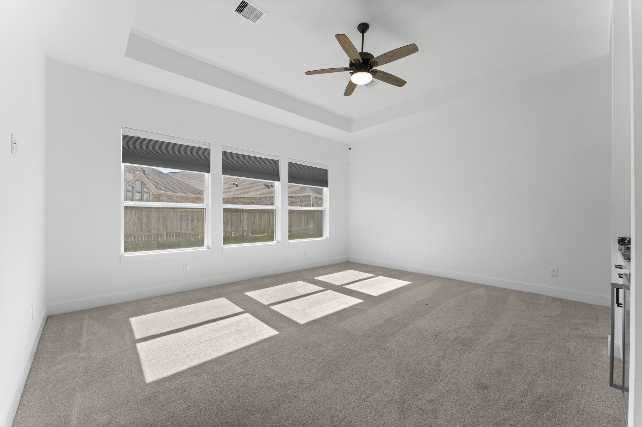 7407 Sawgrass Terrace Spring, TX 77389 - Photo 27 of 43 Primary Bedroom
