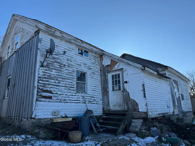 $49,000 | 6861 Highway 22, Salem, NY 12865