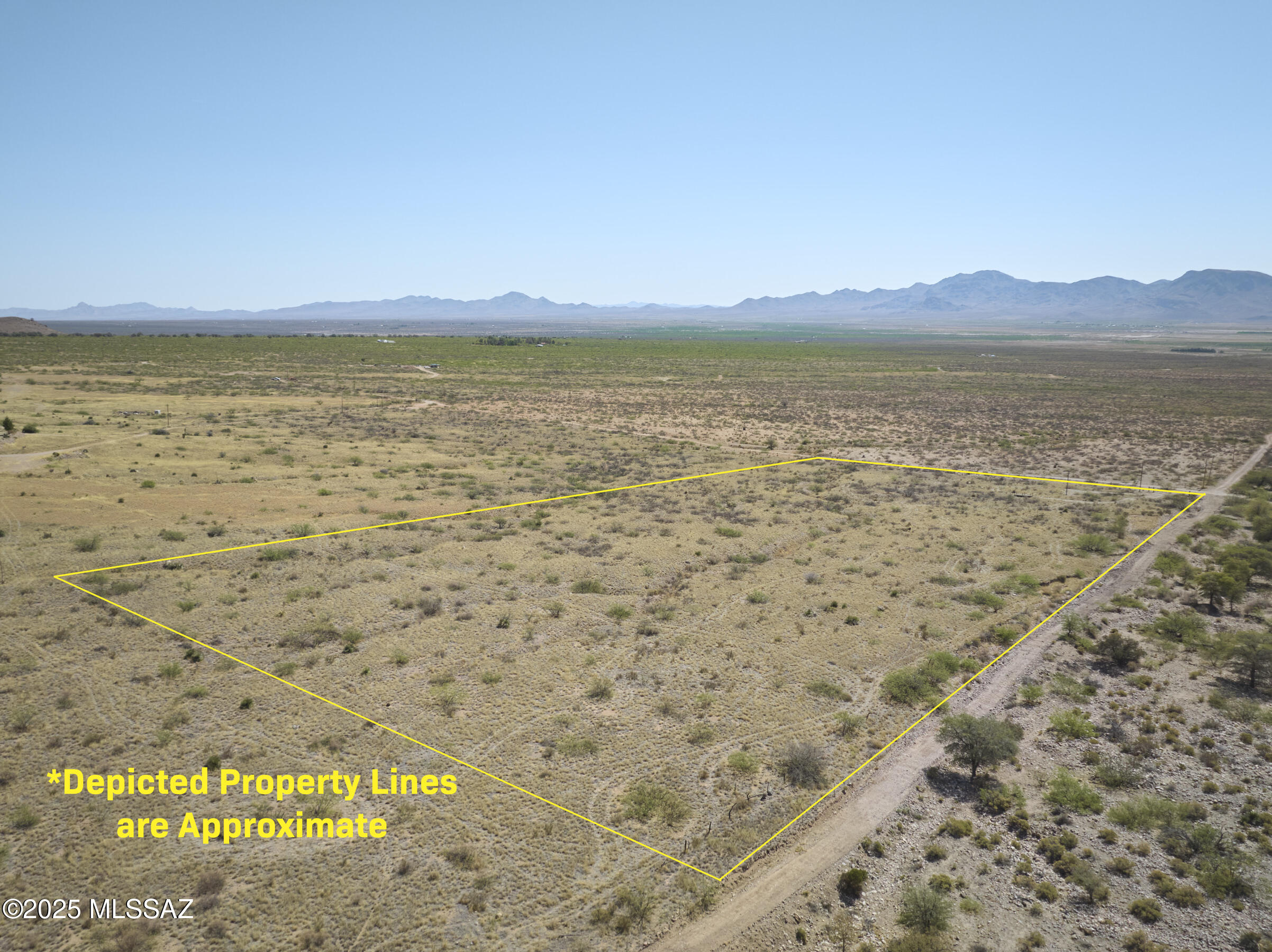 Tbd South Robin Road San Simon, AZ 85632 - Photo 10 of 15