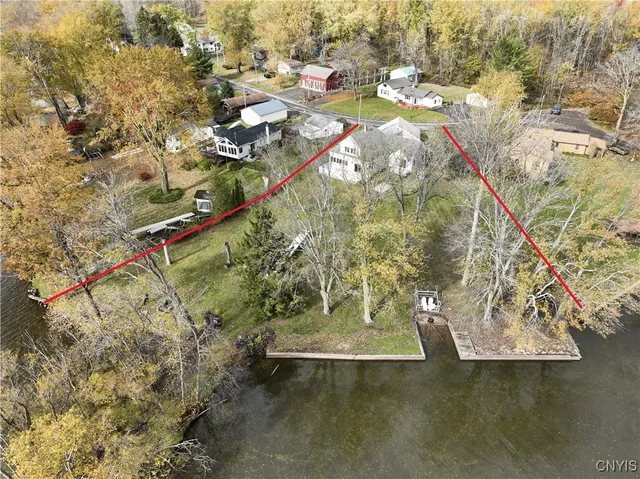 $699,900 | 28 Wedgeworth Drive, West Monroe, NY 13167