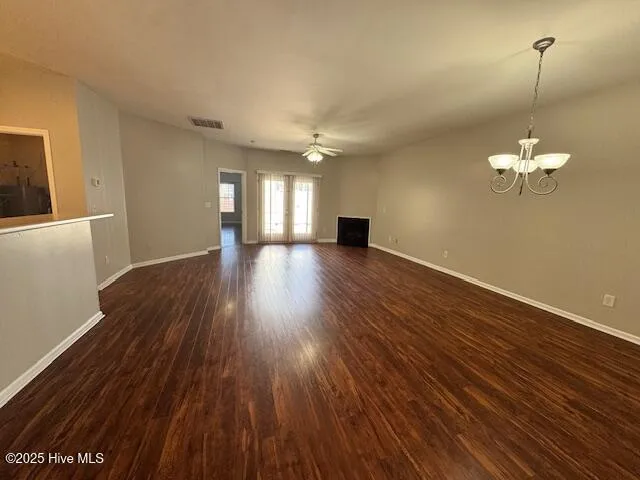 $1,500 | 150 Oak Towne Drive, Unit F2, Greenville, NC 27858