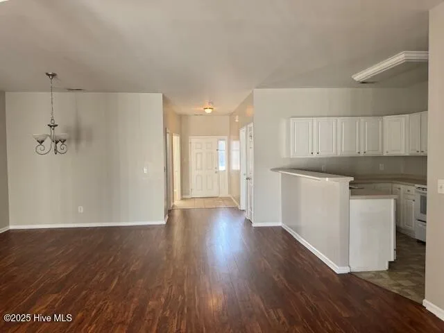 $1,500 | 150 Oak Towne Drive, Unit F2, Greenville, NC 27858