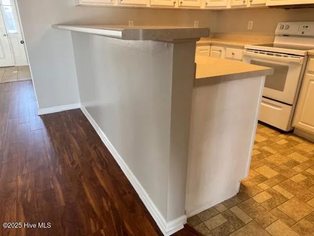 $1,500 | 150 Oak Towne Drive, Unit F2, Greenville, NC 27858