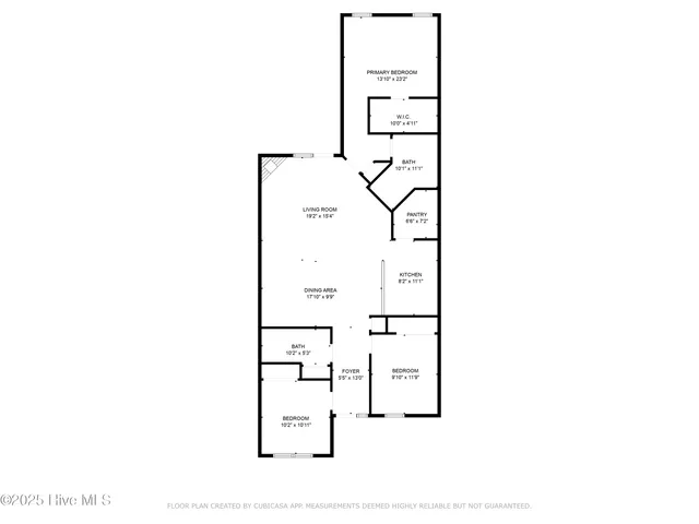 $1,500 | 150 Oak Towne Drive, Unit F2, Greenville, NC 27858