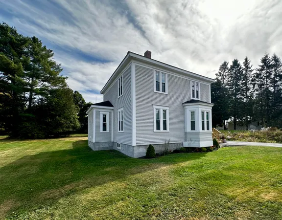 $285,000 | 112 South Street, Calais, ME 04619