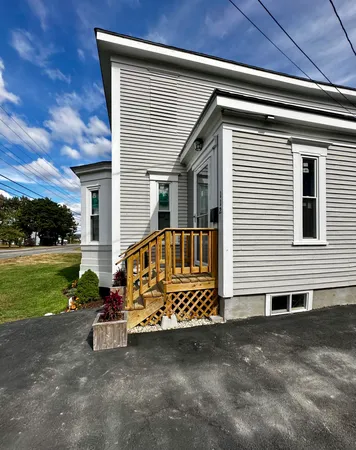 $285,000 | 112 South Street, Calais, ME 04619