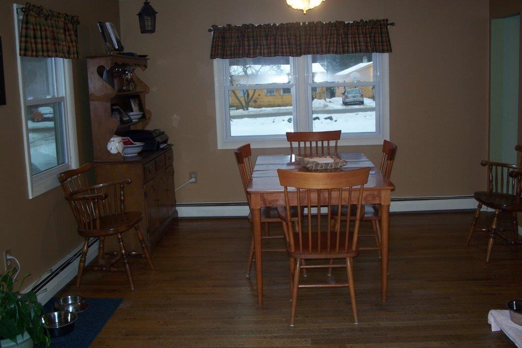143 Patten Road Greene, ME 04236 - Photo 9 of 22 Dining room