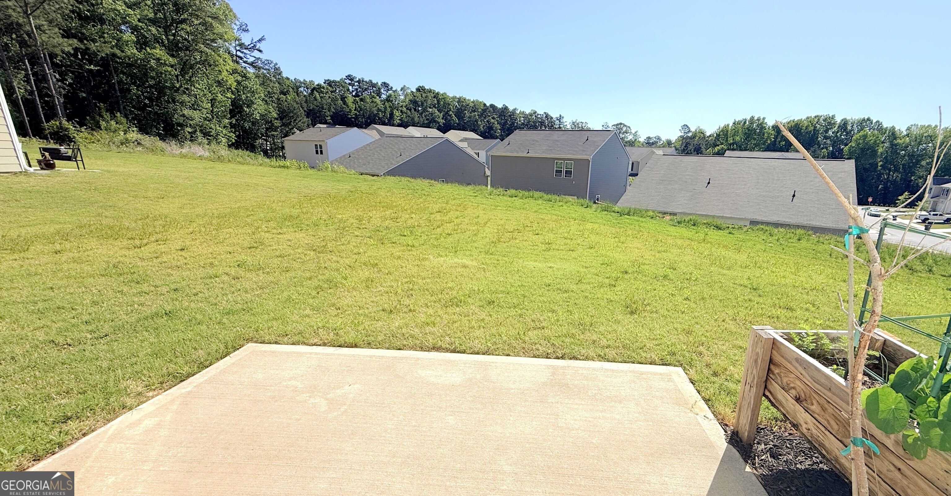 8 Borland Road Villa Rica, GA 30180 - Photo 25 of 27