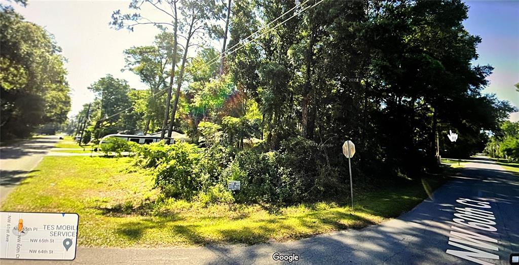 Undetermined Ocala Ocala, FL 34482 - Photo 1 of 1 a view of swimming pool from a garden