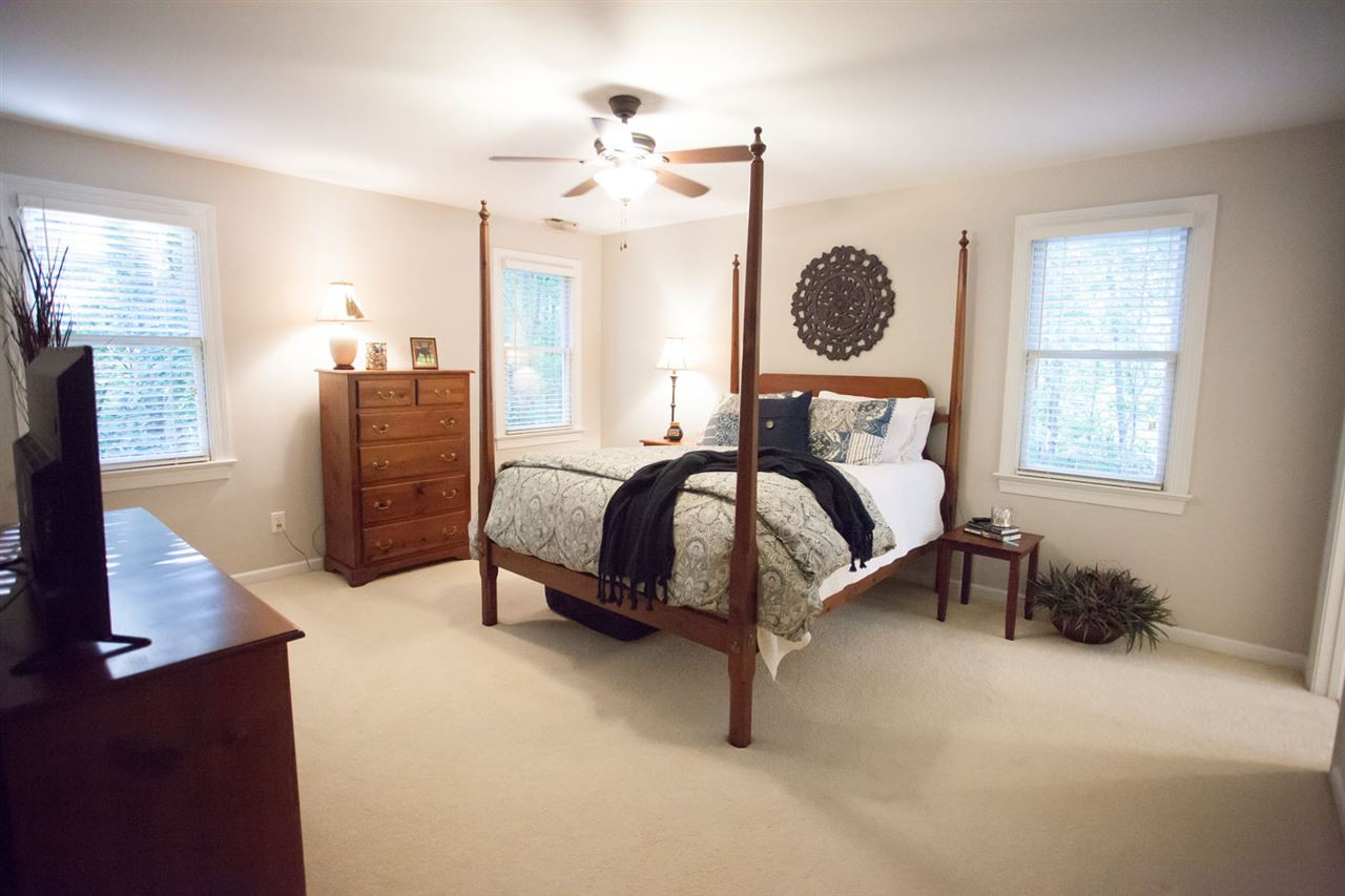 2109 Lovdal Drive Raleigh, NC 27613 - Photo 14 of 25 Master Bedroom
