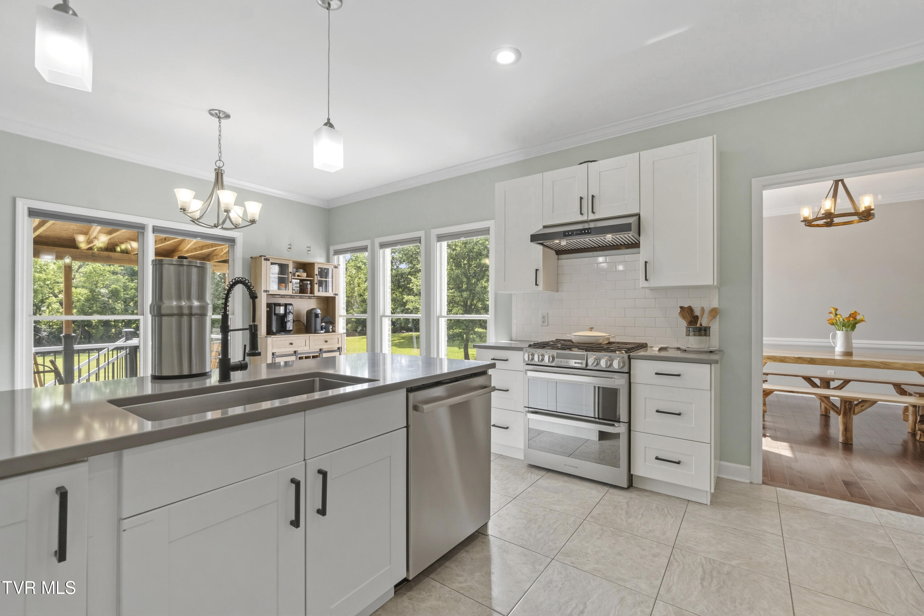 540 Old Shiloh Road Greeneville, TN 37745 - Photo 13 of 105 13