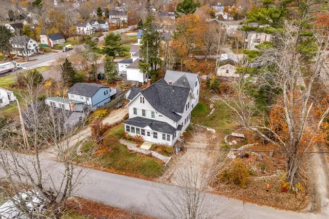 $485,000 | 14 Lincoln Street, Ellsworth, ME 04605