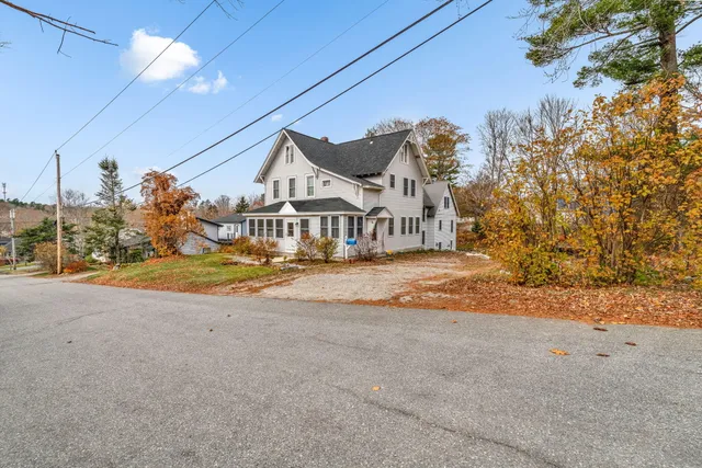 $485,000 | 14 Lincoln Street, Ellsworth, ME 04605