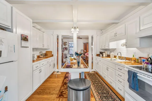 $485,000 | 14 Lincoln Street, Ellsworth, ME 04605