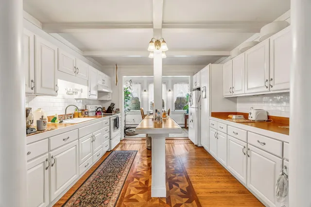 $485,000 | 14 Lincoln Street, Ellsworth, ME 04605