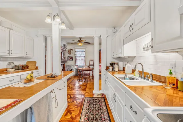 $485,000 | 14 Lincoln Street, Ellsworth, ME 04605