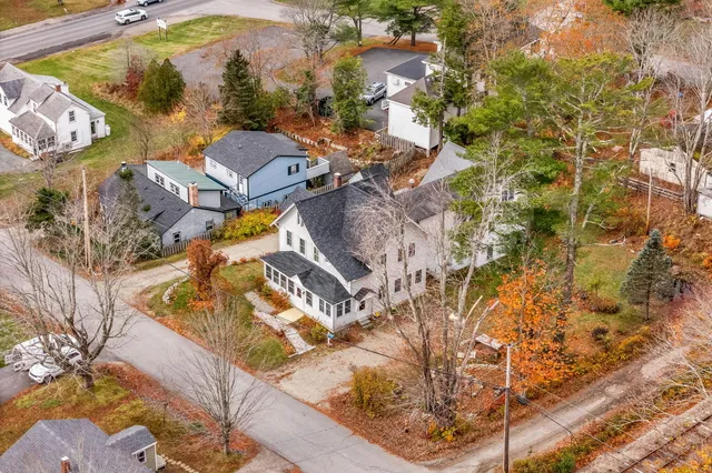 $485,000 | 14 Lincoln Street, Ellsworth, ME 04605