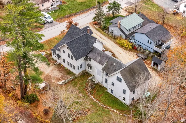 $485,000 | 14 Lincoln Street, Ellsworth, ME 04605