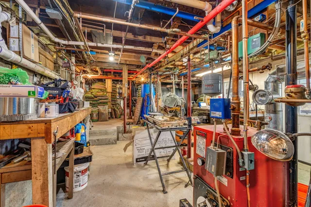 $485,000 | 14 Lincoln Street, Ellsworth, ME 04605