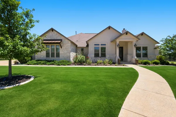 $1,150,000 | 120 Barbosa Cove, Liberty Hill, TX 78642