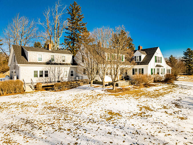 50 Peters Road Searsmont, ME 04973 - Photo 9 of 110 DJI_0609