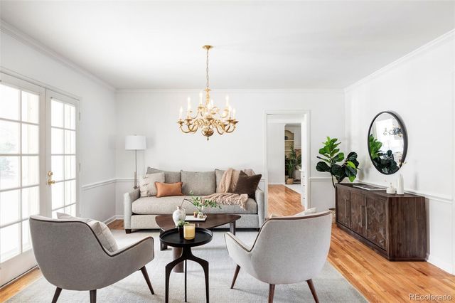 $2,180,000 | 2209 Green Oaks Lane, Greenwood Village, CO 80121