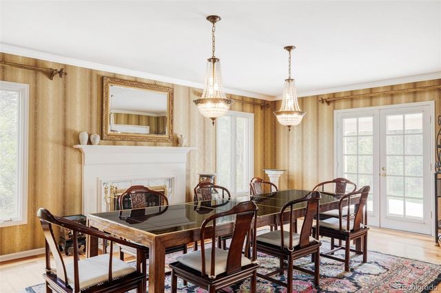 $2,180,000 | 2209 Green Oaks Lane, Greenwood Village, CO 80121