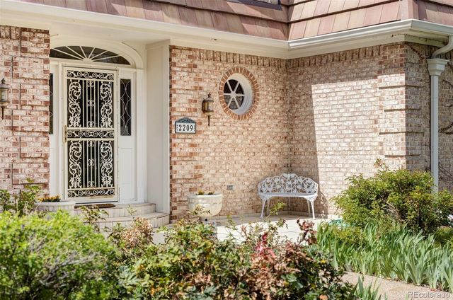$2,180,000 | 2209 Green Oaks Lane, Greenwood Village, CO 80121